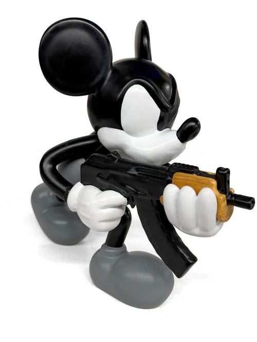 Draco Mouse