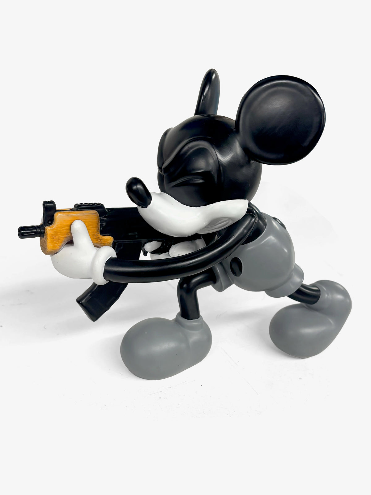 Draco Mouse