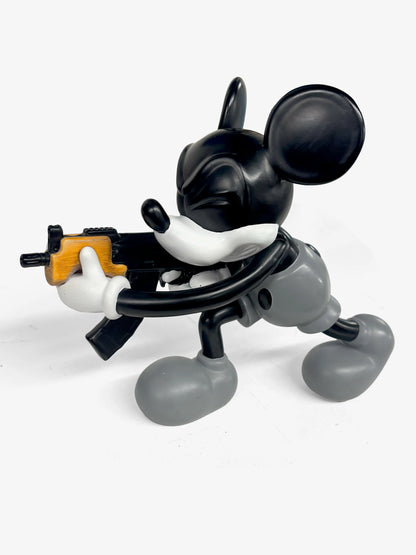 Draco Mouse