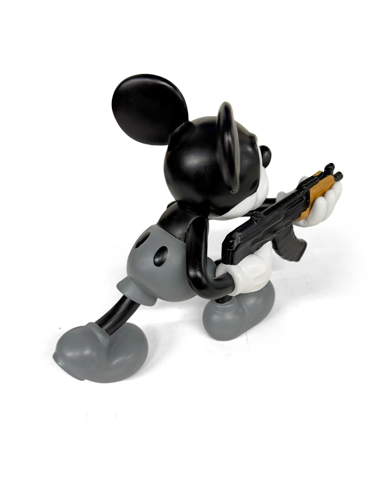 Draco Mouse